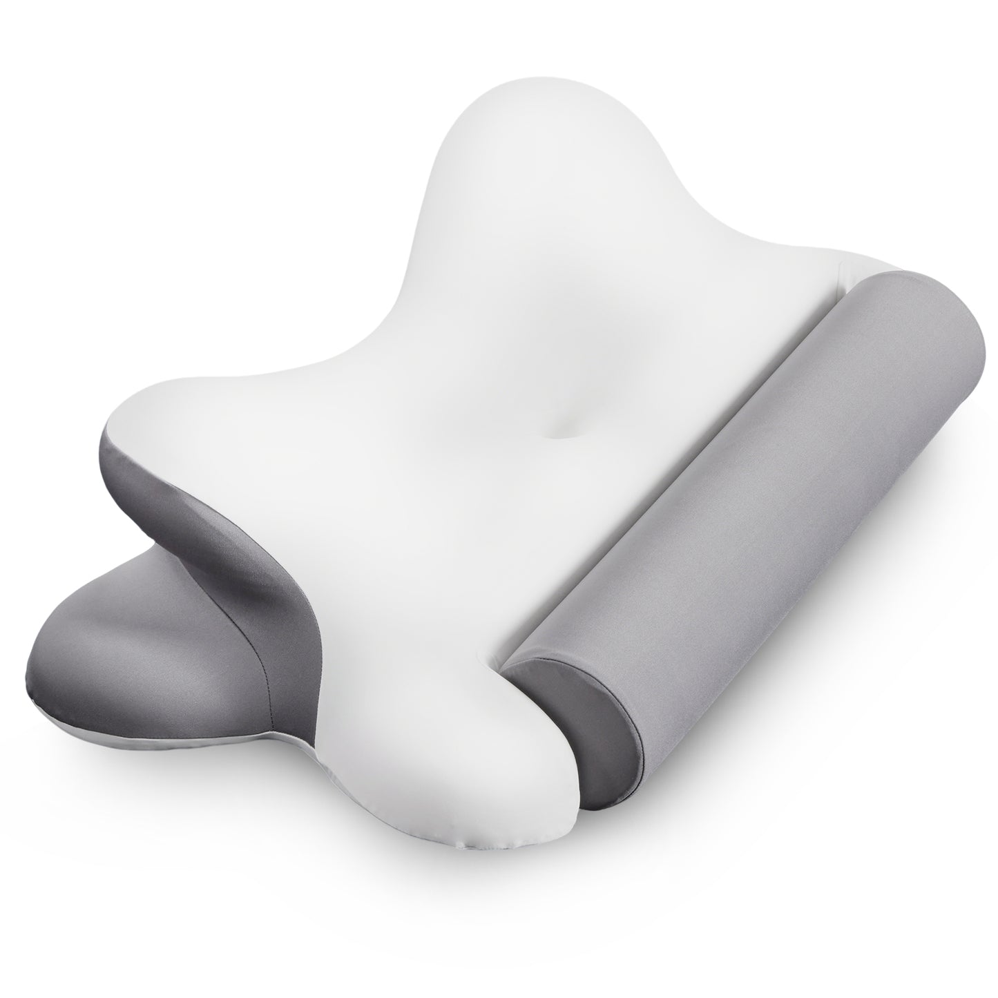Cooling Ergonomic Memory Foam Neck Pillow - Multiple Variants