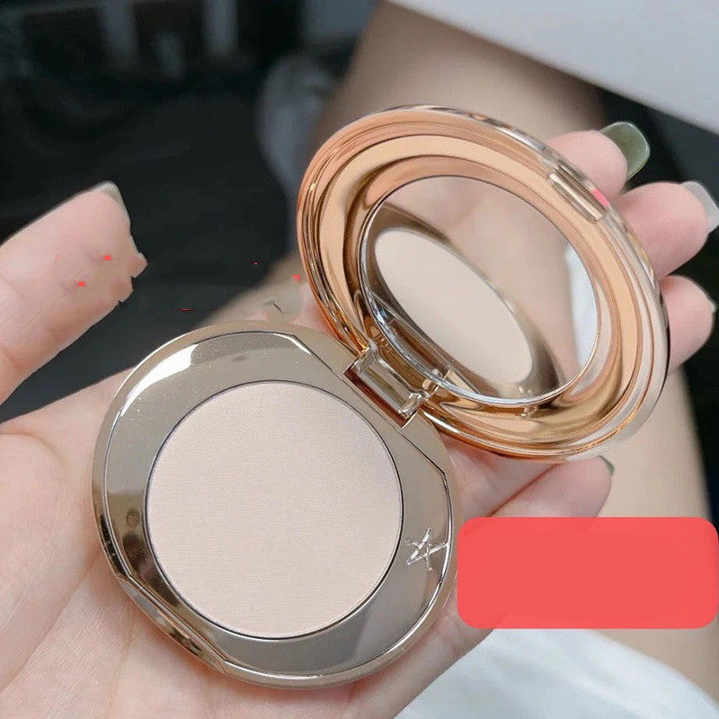 Oil Control Setting Powder for Concealment and Makeup Fixing - 3.4g