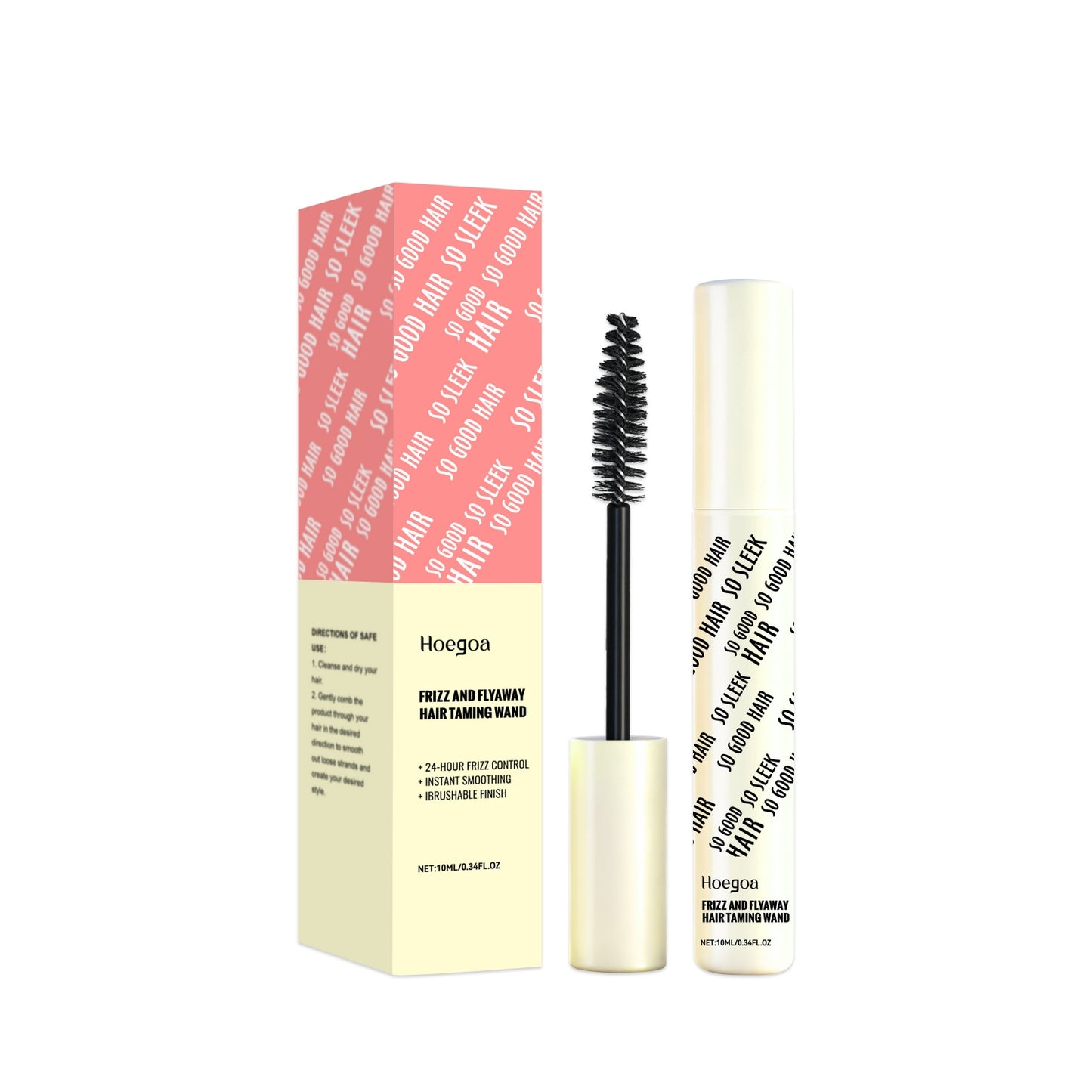 Hair Repair Finishing Stick - 10ML Hair Treatment for Breakage