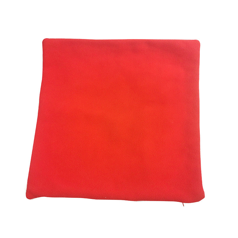 Sensory Memory Pillow for Dementia Patient Training - 45cm Home Textile