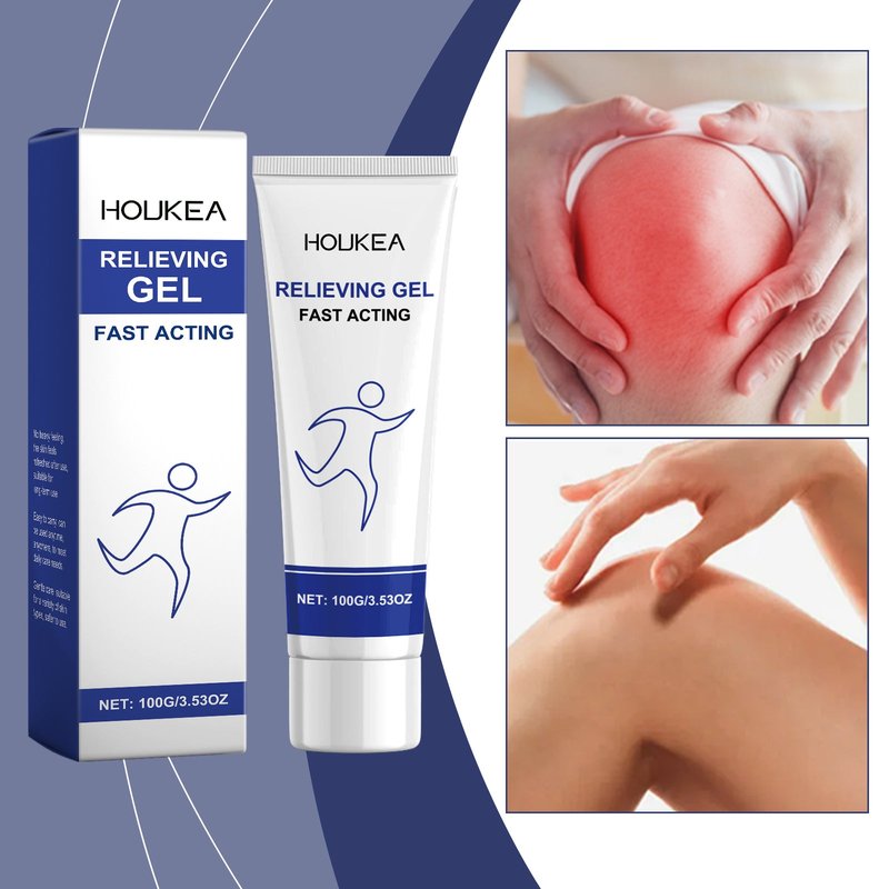 Joint Relaxing Gel 100ml