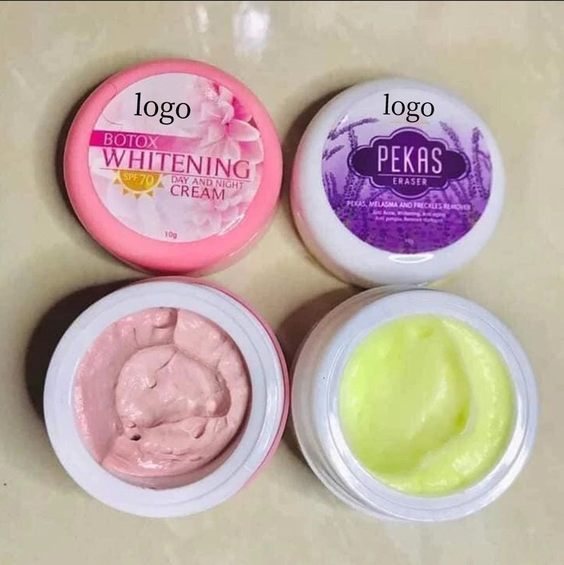 Black Spot Fading Wrinkle Night Cream