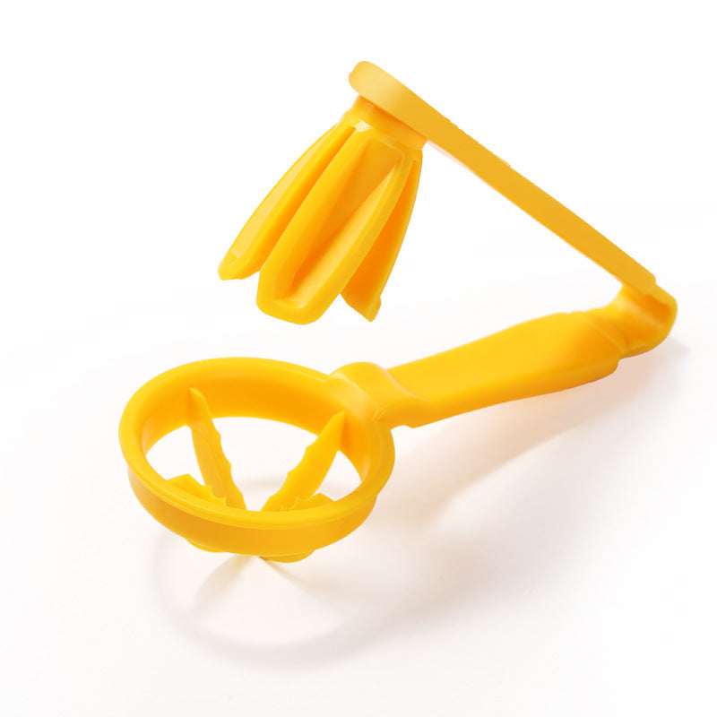 Tomato Slicer Cutter - Fruit & Vegetable Dicing Tool for Kitchen