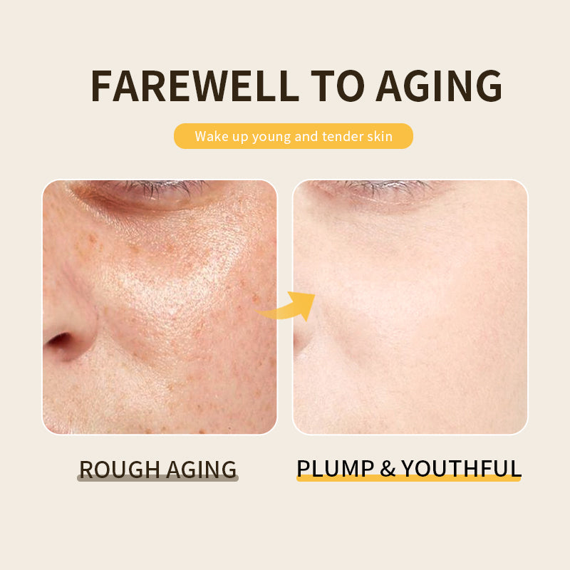 Ginseng Hyaluronic Acid Night Cream 20g