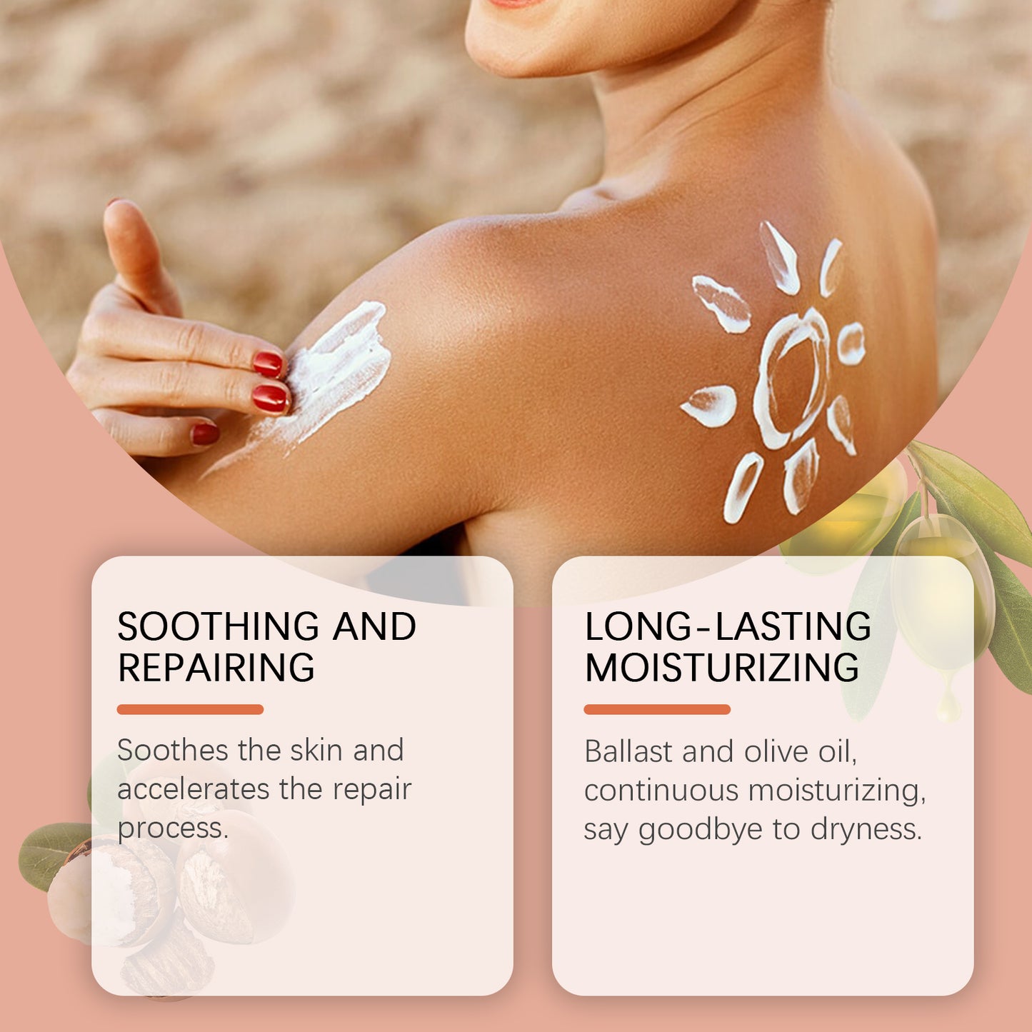 Multifunctional Protective Moisturizer with Zinc Oxide - UV Skin Shield