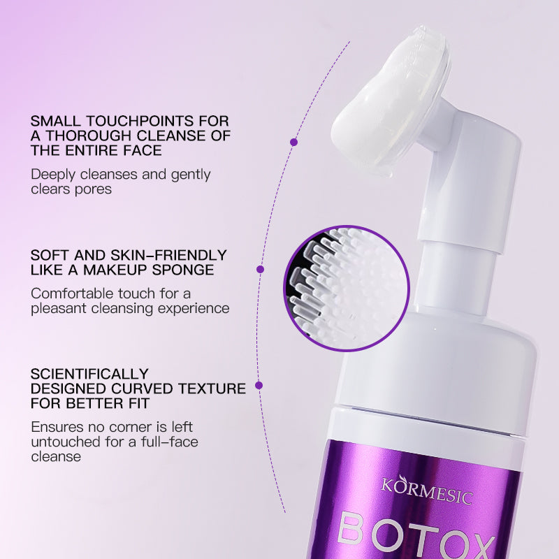 KORMESIC Botulinum Cleansing 150ml