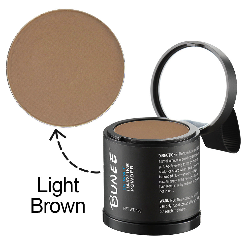 Hairline Powder 10G Filling Repair