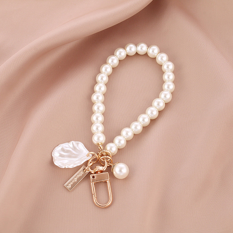 Luxury Keychains for Women Car and Bag Accessories - Multiple Styles