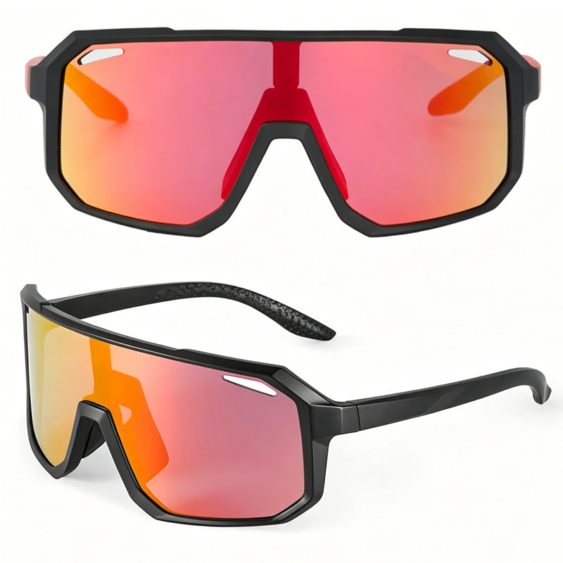 Cycling Glasses for Men & Women - UV400 Sports Sunglasses