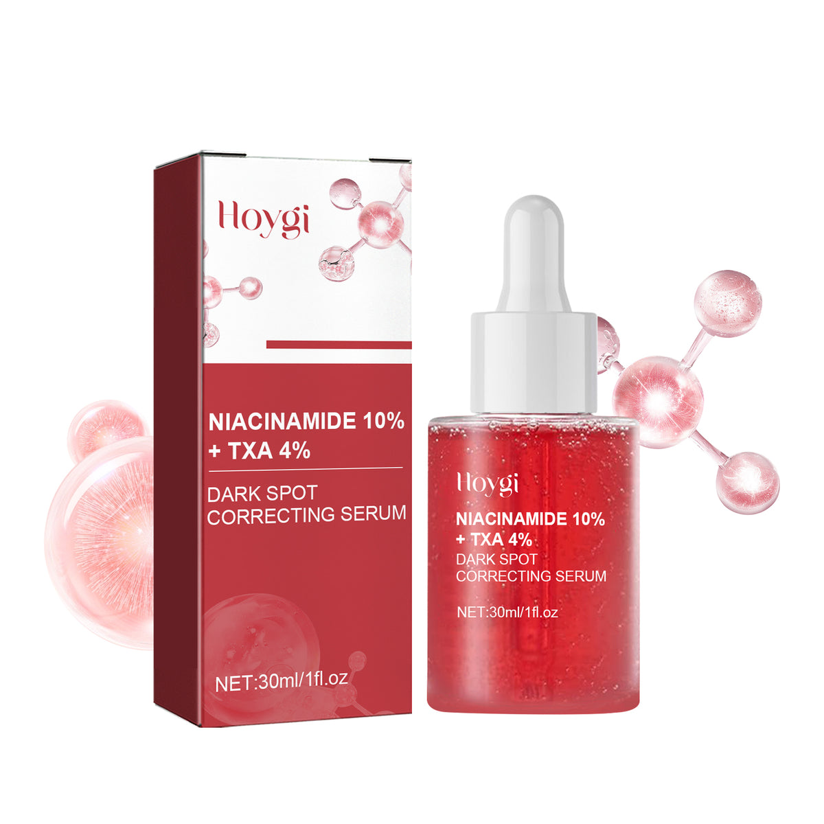 Skin Brightening E Ssence 30ml 1 Box