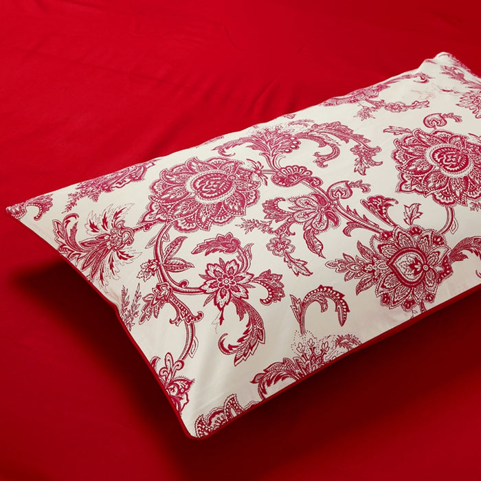 Cotton Pillowcase - Long-Staple Xinjiang Cotton Single Pillow Cover