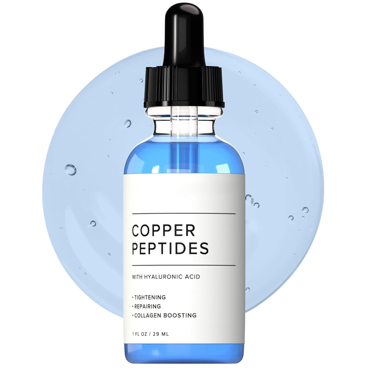 Best-selling Copper Peptide Serum