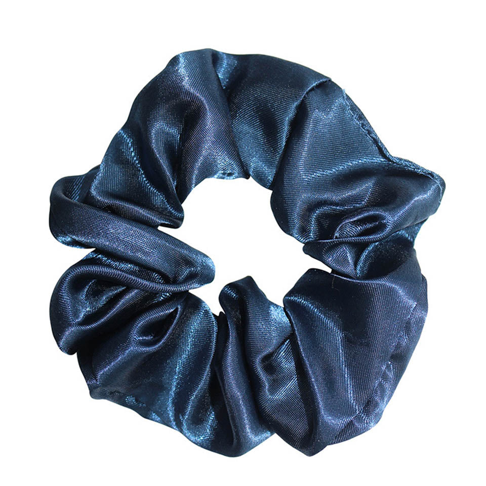 Korean Style Fashion Hair Ring - Large Intestine Design Hair Accessory