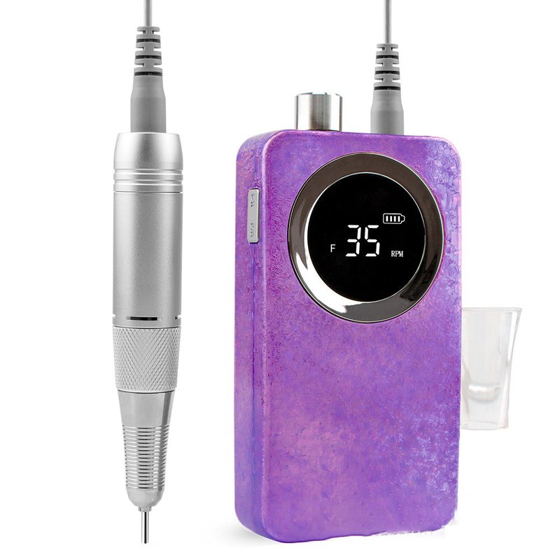 Gradient Nail Polisher - 8 Colors