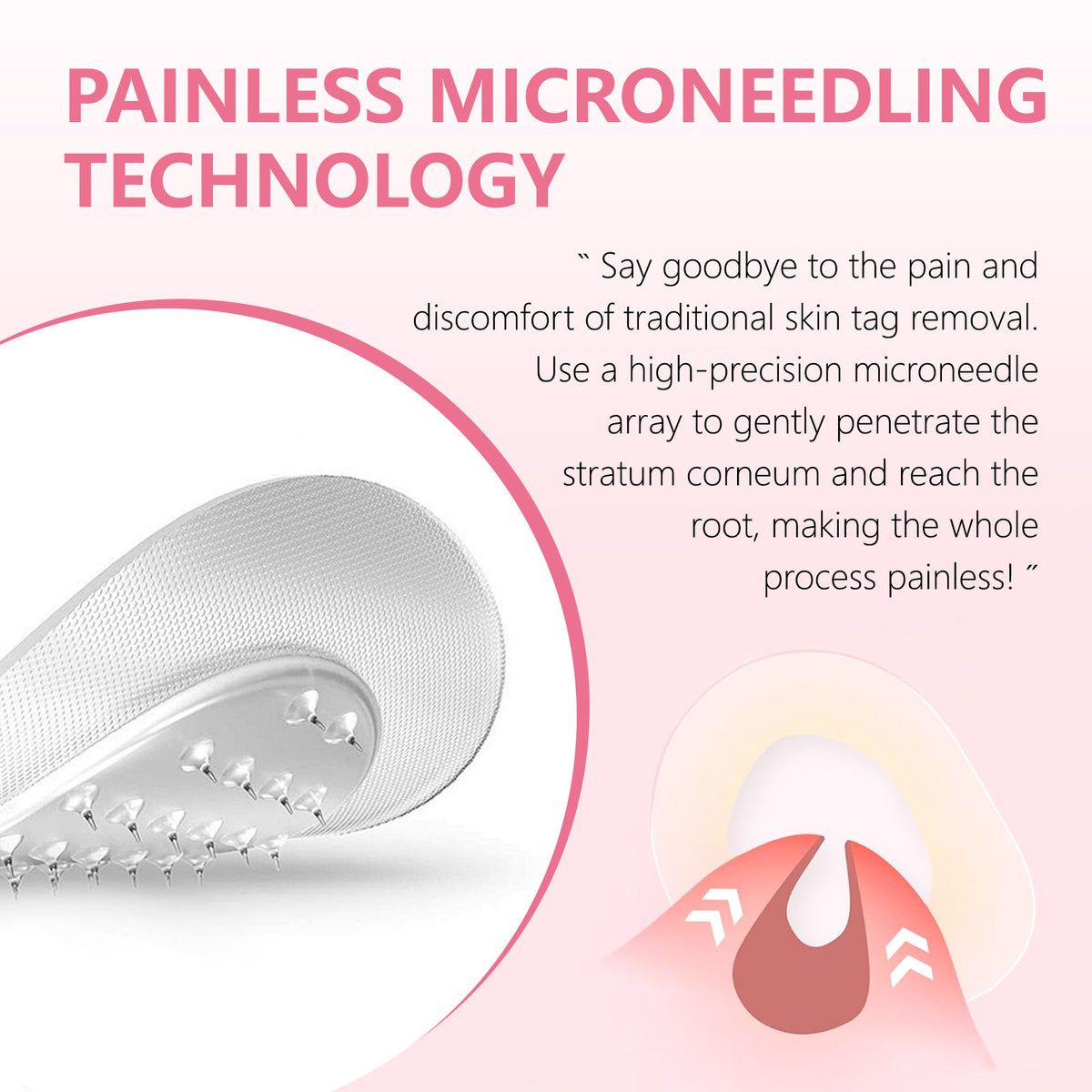 Gentle Refreshing Cleansing Body Skin Smooth Rejuvenation Nursing
