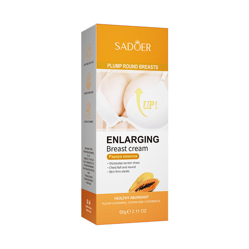 Papaya Extract Breast Enhancing Cream 60g