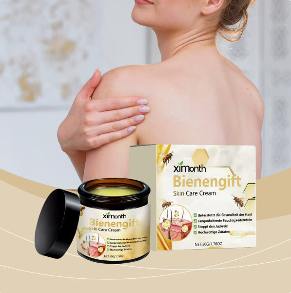 Skin Care Cream