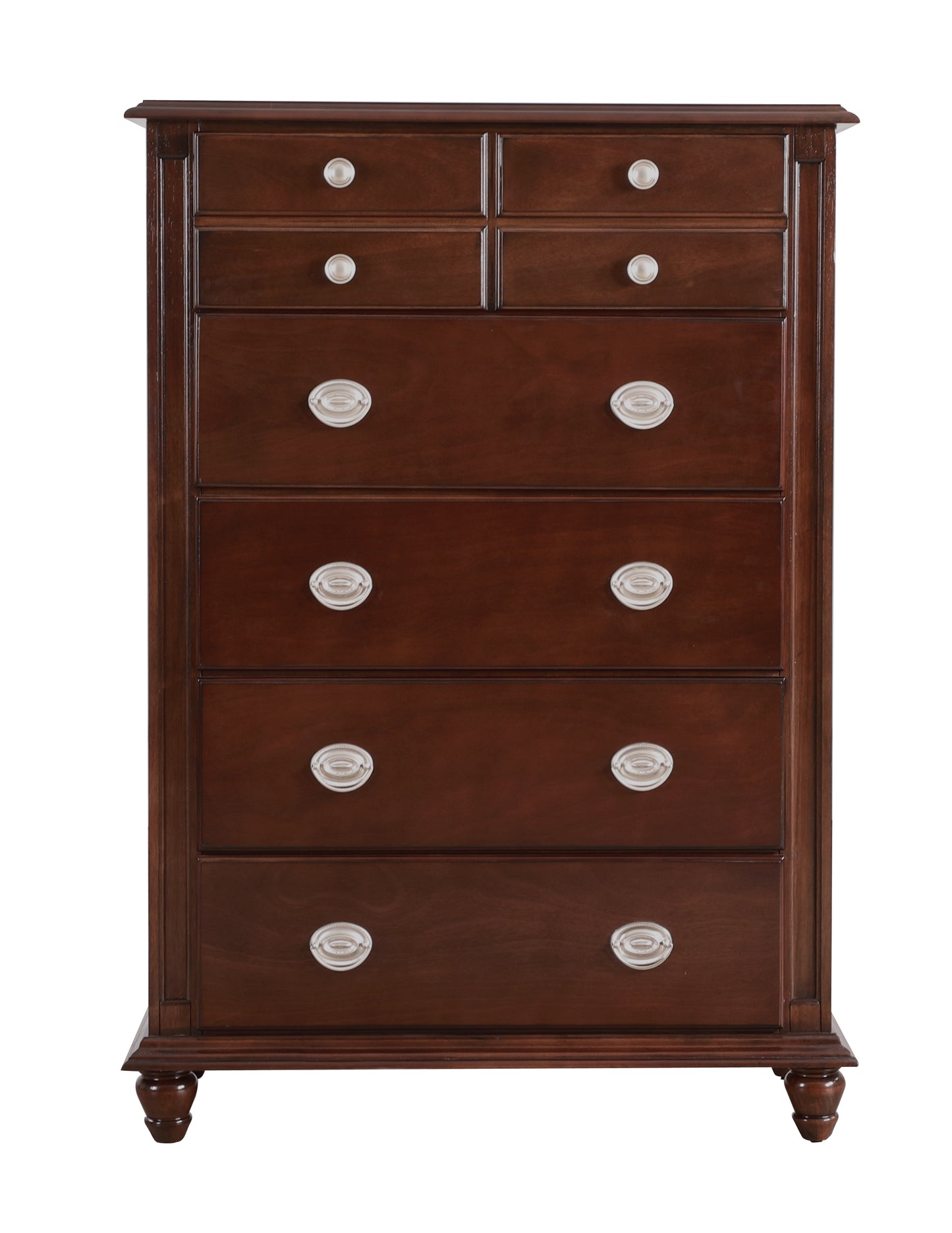 Summit G5950-CH Chest , Cappuccino