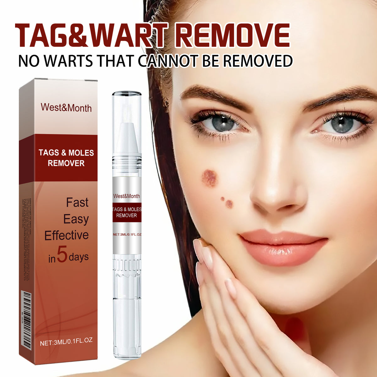 Skin Cleansing Care Pen 3ml