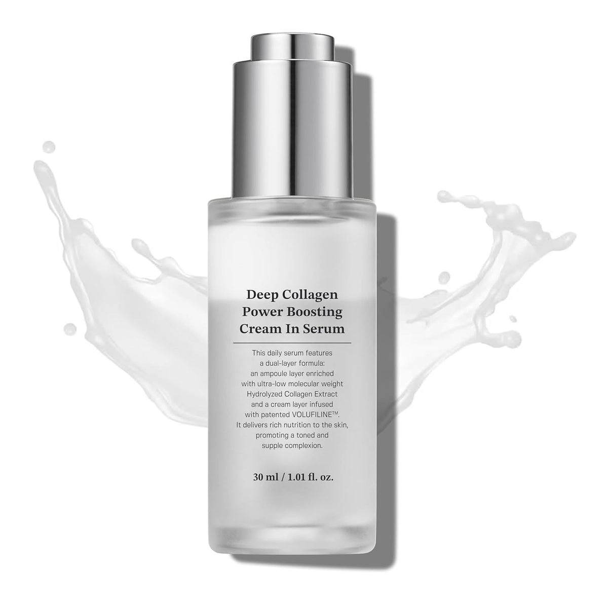Collagen Firming Moisturizing Essence 30ml