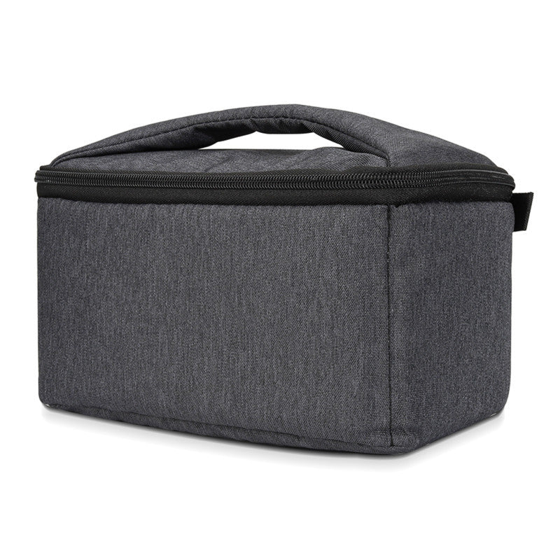 Waterproof DSLR Camera Bag Organizer Case - Lightweight, Shockproof, Stylish