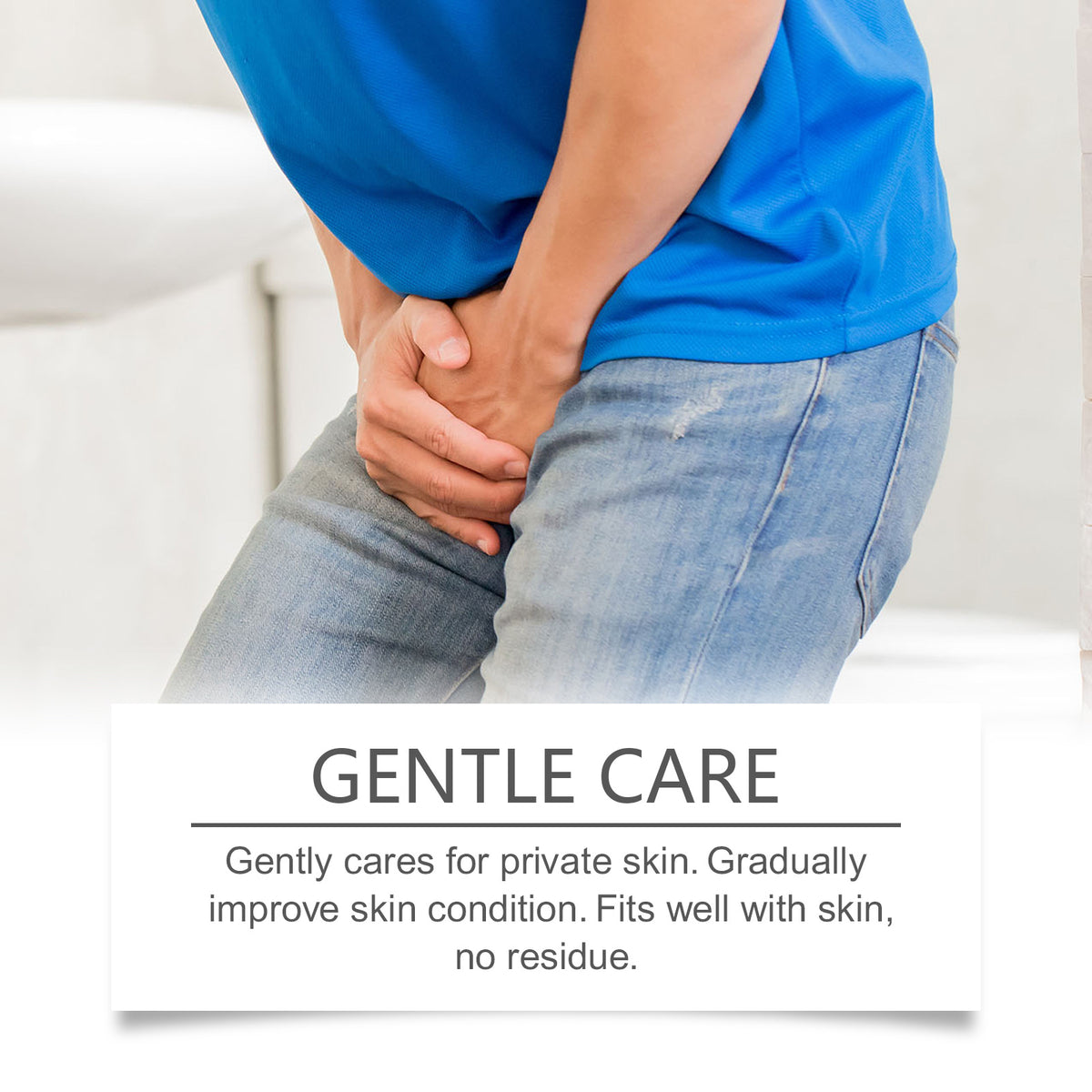 Men's Neck Cream - Soothing Nourishing Body Care for All Skin Types