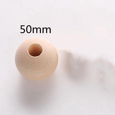 Dispersion Beads Batch for DIY Jewelry Making - Multiple Sizes & Quantities