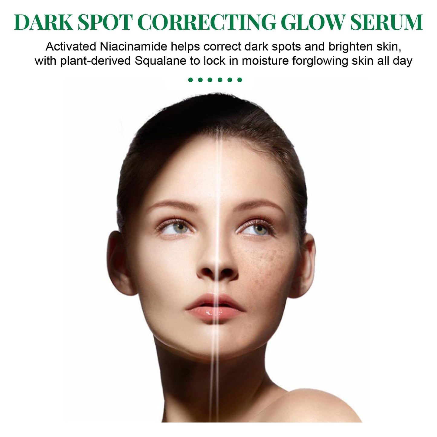 Brightening Skin Toner for Spot Repair - 50ml, All Variants