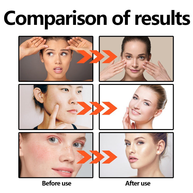 Facial Retinol Care Solution Hydrating