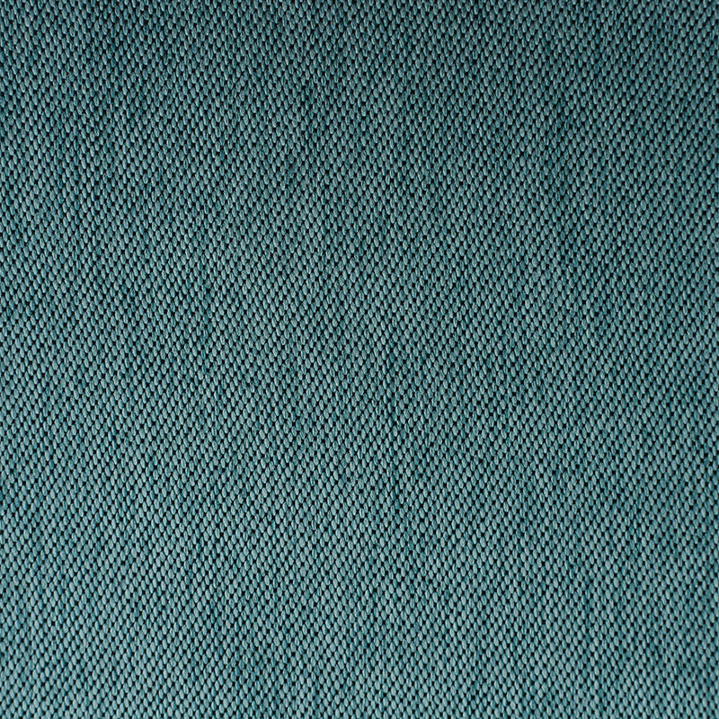 High Shading Linen Curtain with Jacquard Pattern - Double-Sided Home Decor