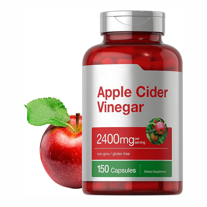 Vinegar Soft Candy Gummies 150 Tablets
