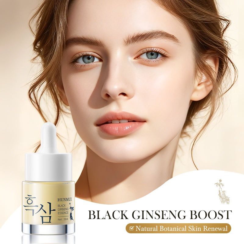 Black Ginseng Body Care Serum 20ml