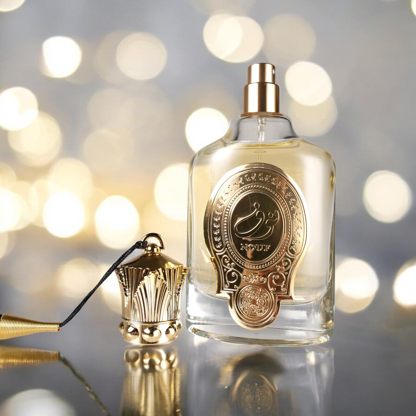 Long-Lasting Niche Perfume Essential Oil - 7353A