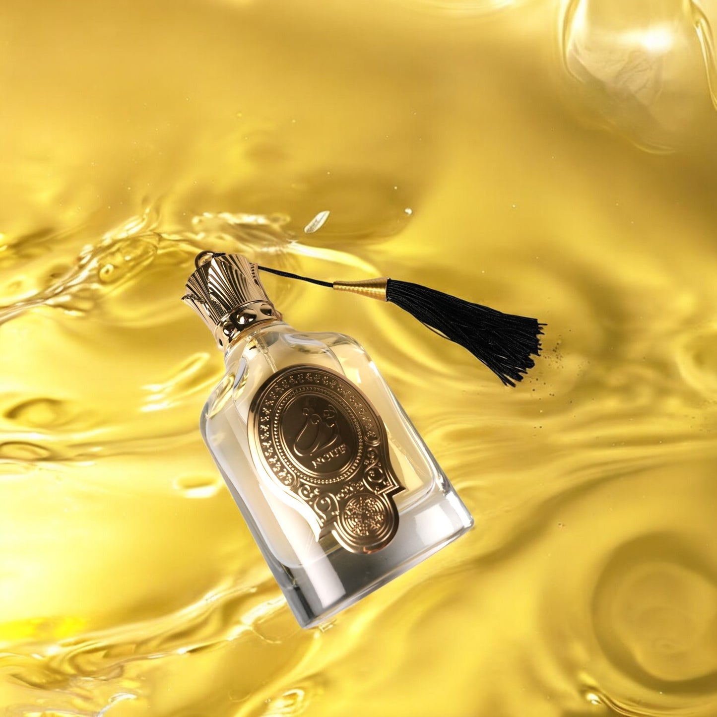 Long-Lasting Niche Perfume Essential Oil - 7353A
