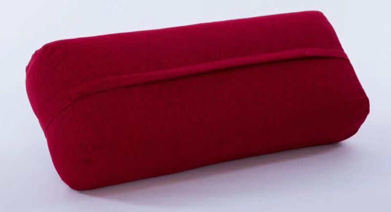 Pregnant Womens Yoga Pillow Square High-Density Sponge Cushion