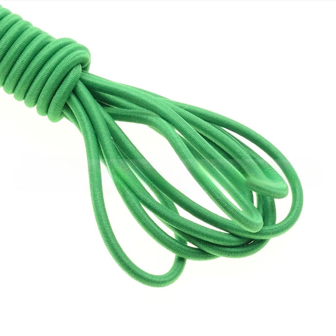 Elastic String Cuff Hem Drawstring for Clothing and Crafts