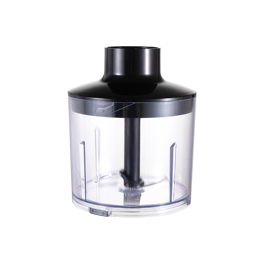 Multifunction Food Mixer Processor - Juicing, Mincing, Blending, 300W