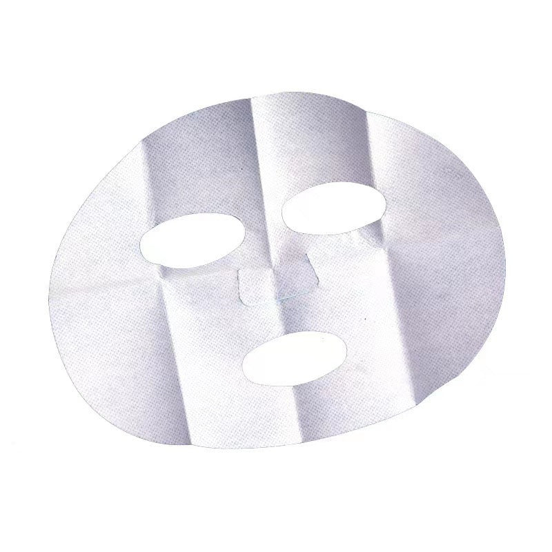 Hydrating Collagen Facial Mask - White Ice Compact Skin Care 5ml