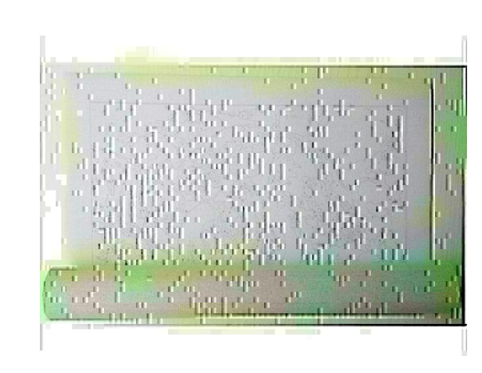 Digital Oil Painting Canvas Wall Art - Custom Modern Frameless Artwork