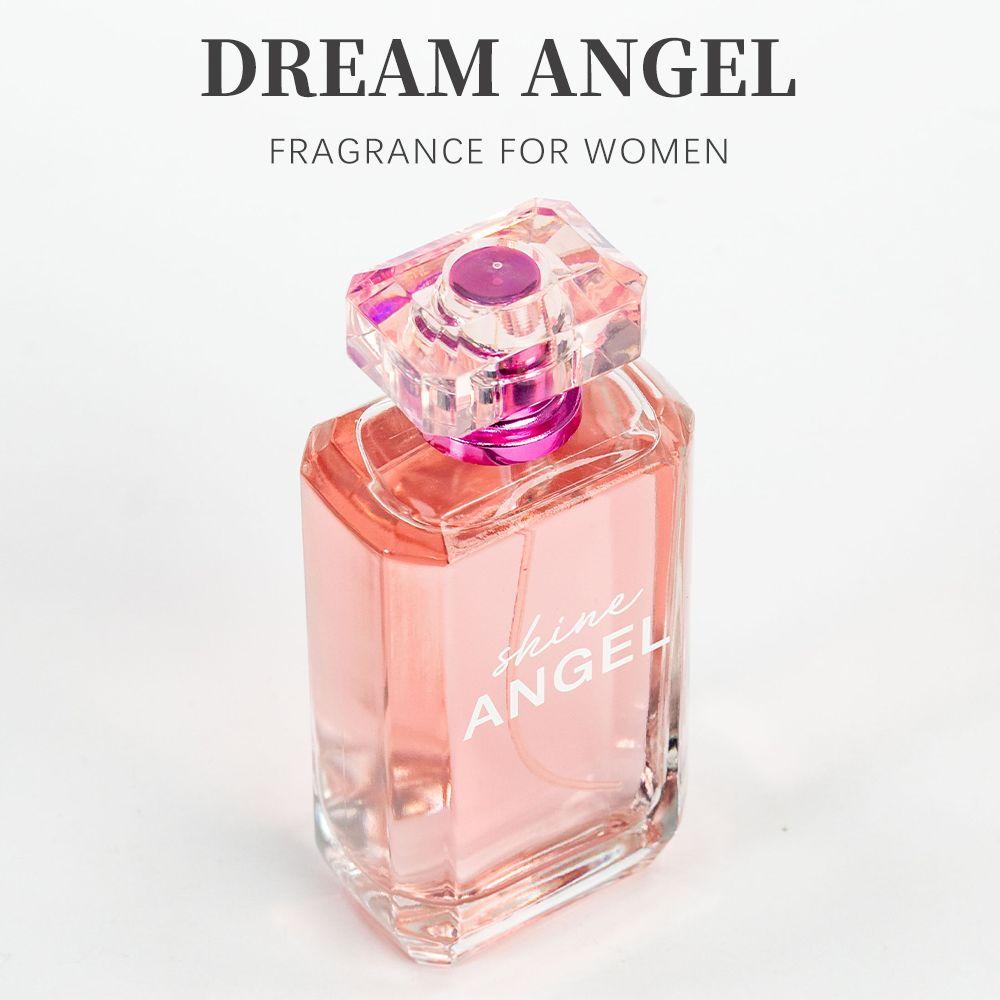 Long-Lasting Unisex Perfume with Natural Ingredients - Moderate Concentration