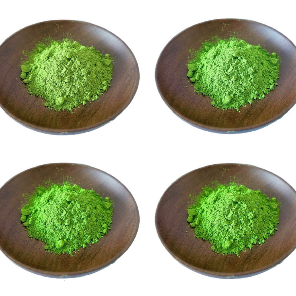 Matcha Powder 500g - Premium Grade