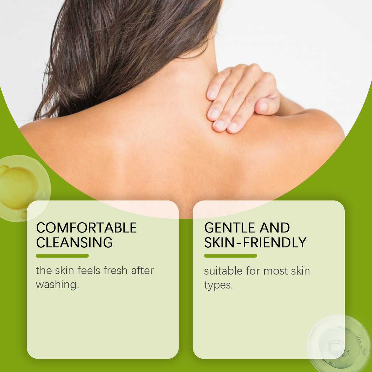 Tea Tree Oil Skin Relief Soap