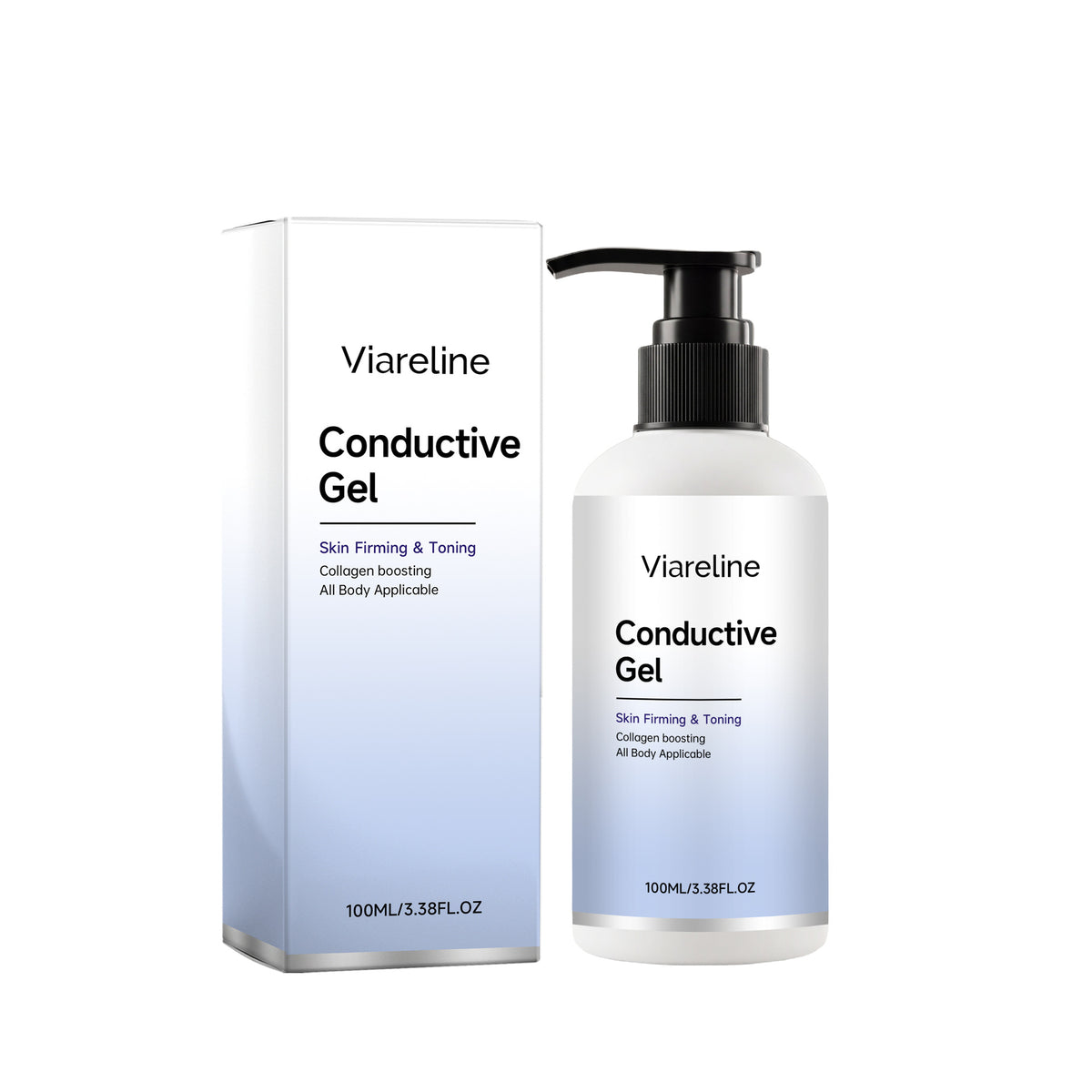 Body Care Gel - 100ml All Skin Types