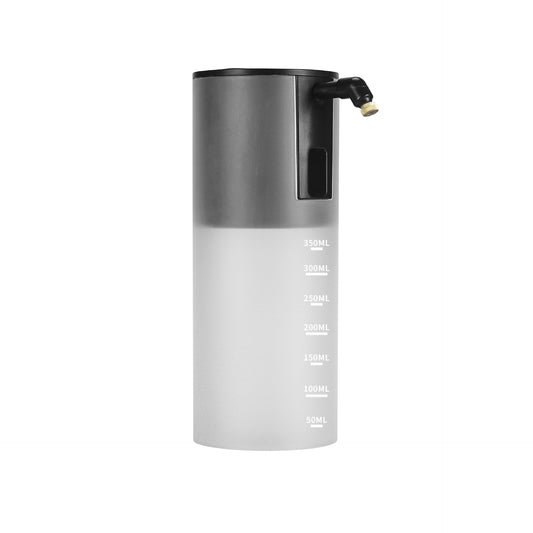 Automatic Infrared Hand Sanitizer Dispenser with Touchless Sensor