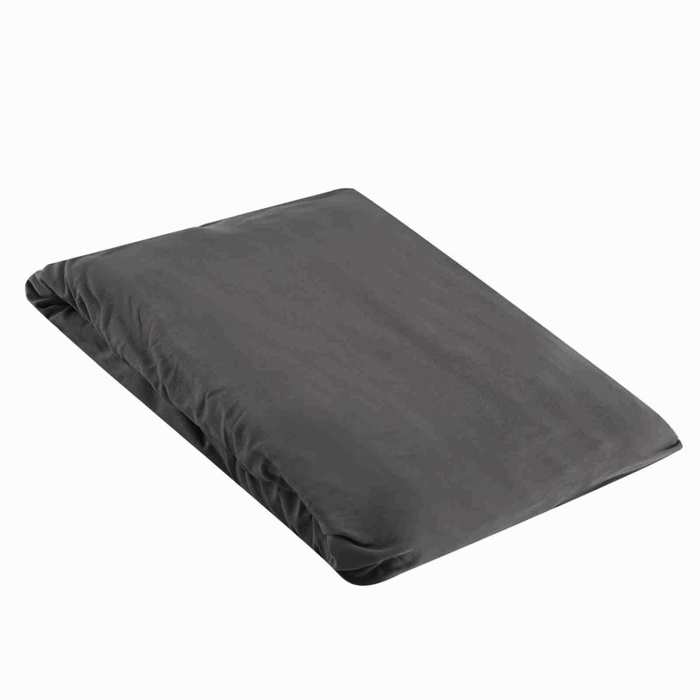 Polyester 3+2 Seat Corner Sofa Cover L Shape Slipcover Home Furniture