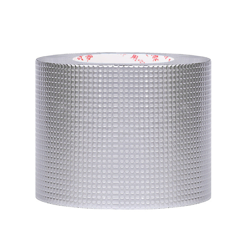 Waterproof Roofing Tape - Leak Repair & Weatherproof Sealant Roll