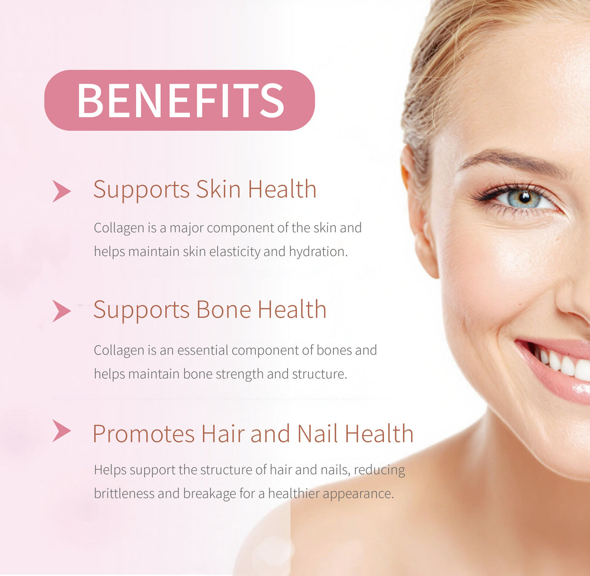 Glutathione Collagen Gummies - Grapefruit Flavor