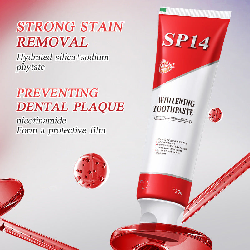 Creent-sp14 Toothpaste 120g