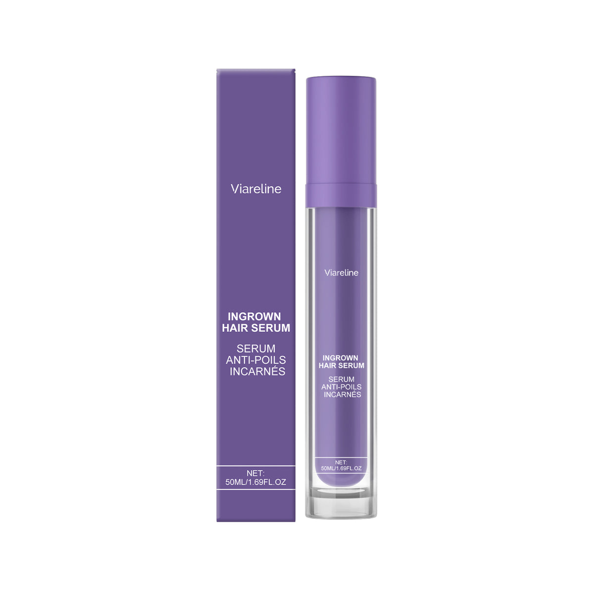 Skin Soothing Liquid