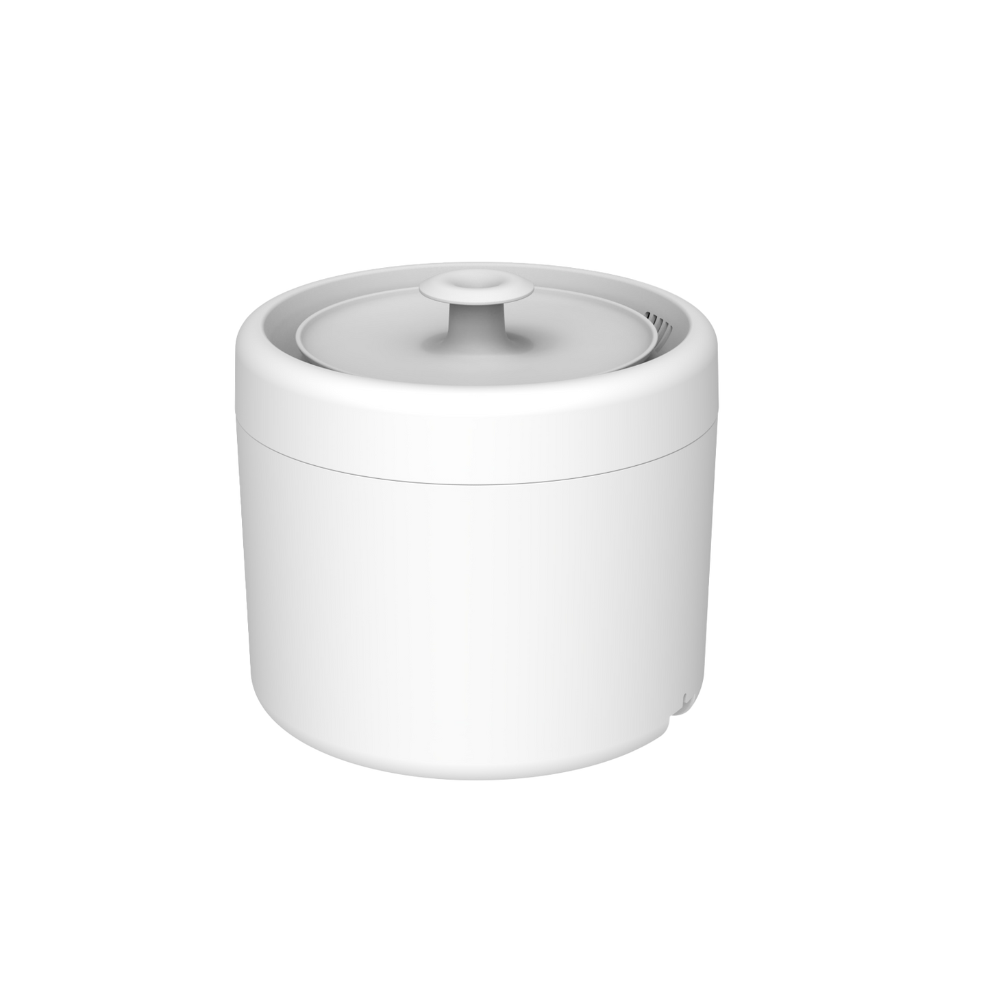 Circular Water Dispenser for Pet Drinking Tools - Self Pickup Only